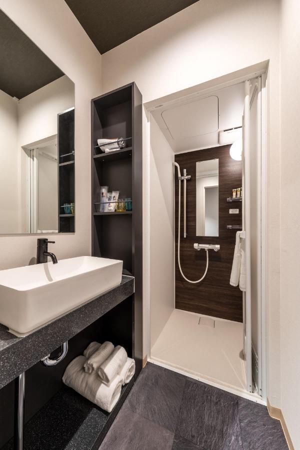 Popway Residence Tennoji Osaka Exterior photo